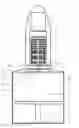 Fig. 02 - Electron beam 3D printing machine