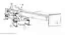 Fig. 01 - Column rotator