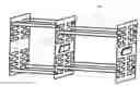 Fig. 01 - Carrier frame
