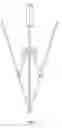 Fig. 06 - Device for removing tool joint edge burrs from cap opening of wheel