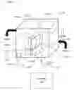 Fig. 01 - Closed chamber abrasive flow machine systems and methods