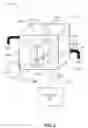 Fig. 02 - Closed chamber abrasive flow machine systems and methods