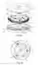 Fig. 04 - Grinding head for floor grinding machine and method of assembling a grinding head, setting a belt tensioner, servicing, assembling or disassembling a belt pulley for a floor grinding machine