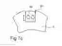 Fig. 09 - Grinding head for floor grinding machine and method of assembling a grinding head, setting a belt tensioner, servicing, assembling or disassembling a belt pulley for a floor grinding machine