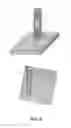 Fig. 10 - Abrasive buffing articles