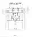 Fig. 04 - Device for removing burrs from flange face of wheel