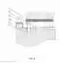 Fig. 07 - Device for removing burrs from flange face of wheel