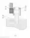 Fig. 08 - Device for removing burrs from flange face of wheel