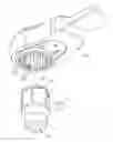 Fig. 01 - Positioning device for socket