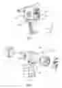 Fig. 02 - Pneumatic tightening/untightening device with optimized setting of intake