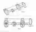 Fig. 03 - Wall punch assembly and methods of use