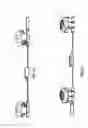 Fig. 11 - Wall punch assembly and methods of use
