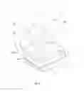 Fig. 08 - Carrier for robot and robot having the same