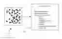 Fig. 01 - Covert identification tags viewable by robots and robotic devices