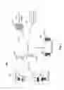 Fig. 02 - System and method for selective animatronic peripheral response for human machine dialogue