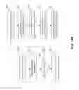 Fig. 32 - System and method for selective animatronic peripheral response for human machine dialogue