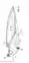 Fig. 03 - Folding utensil