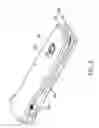 Fig. 05 - Folding knife configured for rapid assembly and disassembly