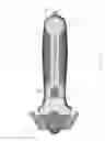 Fig. 02 - Knife with Replaceable Blade