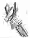 Fig. 09 - Knife with Replaceable Blade