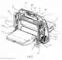 Fig. 04 - Manual craft cutting machine