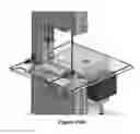Fig. 15 - ELECTRIC BANDSAW DEVICE