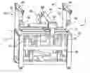 Fig. 01 - Automatic tile cutter