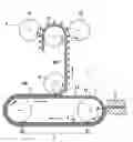 Fig. 01 - Method and apparatus for forming retaining elements