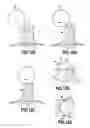 Fig. 05 - Method and apparatus for forming retaining elements