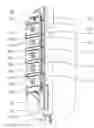 Fig. 01 - Method and apparatus for manufacturing building panels