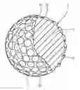 Fig. 01 - Method for producing golf ball