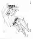 Fig. 07 - Threaded article removal device for an injection molding machine
