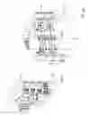 Fig. 11 - Threaded article removal device for an injection molding machine