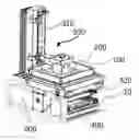 Fig. 01 - 3D PRINTER WITH COOLING FUNCTION