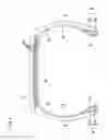 Fig. 02 - Manufacturing method and manufacturing device of sheet-like belt