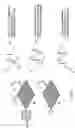 Fig. 04 - -bonded carbon structures