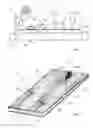 Fig. 02 - A METHOD TO COAT A BUILDING PANEL AND SUCH A COATED BUILDING PANEL