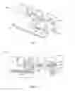 Fig. 02 - Media clamps with roller on a swingarm