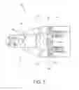 Fig. 06 - Towing device for automatic guided vehicle, and automatic guided vehicle provided with the same