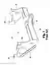 Fig. 02 - Weight distribution tag trailer