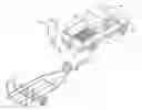 Fig. 01 - System to automate hitching a trailer