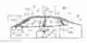 Fig. 01 - Aerodynamic device and motor vehicle