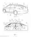 Fig. 02 - Aerodynamic device and motor vehicle