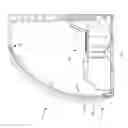 Fig. 02 - MULTI-LAYER PROTECTIVE WINDOW SYSTEM FOR NON-MILITARY HEAVY EQUIPMENT AND METHOD FOR FABRICATING SAME