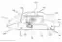 Fig. 01 - Sun guard for dashboard-mounted mobile devices