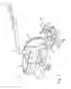 Fig. 02 - Electrically driven single-axle tractor