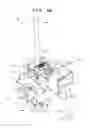 Fig. 04 - HANDLEBAR AND WORKING MACHINE