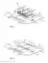 Fig. 02 - Deployable cargo organizer for use in the cargo area of a vehicle