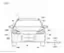Fig. 02 - Automated vehicle and a vehicle lighting system thereof