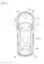 Fig. 02 - Display device for vehicle